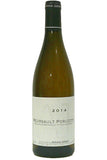 Jobard, Antoine 2014 Meursault Poruzots 1er Cru