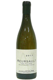 Jobard, Antoine 2017 Meursault Les Tillets