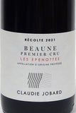 Jobard, Claudie 2021 Beaune 1er Cru Les Epenottes