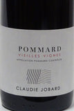 Jobard, Claudie 2022 Pommard "Vieilles Vignes"