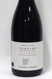 Jobard, Claudie 2022 Pommard 1er Cru "Les Charmots"