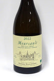 Jobard, Remi 2022 Meursault "Sous la Velle"