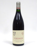 Joguet 1996 Chinon Cuvee Terroir