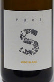 Jonc Blanc 2020 Vin de France Pure S Semillon