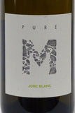 Jonc Blanc NV Solera Vin de France Pure M Manseng