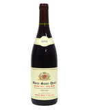 Jouan 2014 Morey St Denis 1er Cru Clos Sorbes