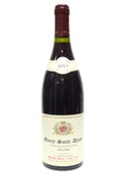 Jouan 2017 Morey St Denis Vieilles Vignes