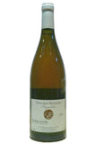 Jousset, Lise et Bertrand 2016 Montlouis 'Clos aux Renards' Singulier