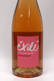 Jousset 2023 Vin de France Exile Brut Rosé