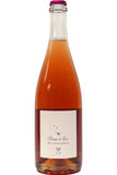 Jousset 2023 Rose a Lies Pet-Nat Rosé