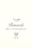 Jousset 2018 'Renards' VDF (Montlouis-sur-Loire)