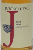 Jurtschitsch 2023 Niederosterreich Rose vom Zweigelt