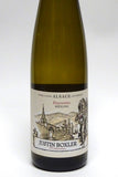 Boxler, Justin 2022 Riesling Alsace