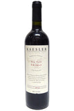 Kaesler 2004 Barossa Old Vine Shiraz