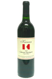 Keenan 2008 Napa Cabernet Sauvignon