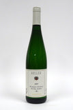 Keller 2007 Westhofener Kirchspiel Riesling Spatlese 'R'