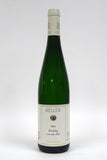 Keller 2011 Riesling 'Von der Fels' Trocken