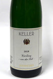 Keller 2018 Riesling 'Von der Fels' Trocken