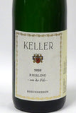 Keller 2020 Riesling 'Von der Fels' Trocken