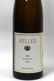 Keller 2022 Riesling 'RR'