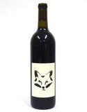 Inconnu 2014 Carneros Red Kitsune
