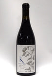 Knez Winery 2011 Pinot Noir Cerise Vineyard