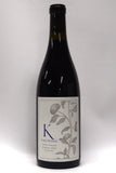 Knez Winery 2014 Pinot Noir Cerise Vineyard