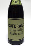 Kolfok 2019 Neckenmarkter Blaufrankisch