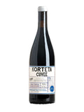 Luis Moya Tortosa 2021 Korteta Cuvee