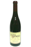 Kosta Browne 2015 Sonoma Coast Pinot Noir Gap's Crown