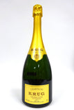 Krug NV Grand Cuvee (2015) 171th