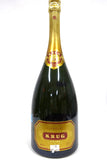 Krug NV Champagne Vintage Brut 1.5L (Gold Label 1995-2004)