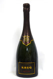 Krug 1995 Vintage Champagne Brut