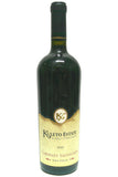 Kuleto 2001 Napa Estate Cabernet Sauvignon