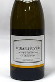 Kumeu River 2021 Mate's Vineyard Chardonnay