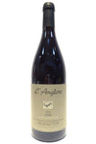 L'Anglore (Eric Pfifferling) 2018 Lirac Rouge