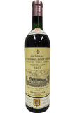 La Mission Haut Brion 1957 Graves