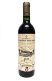 La Mission Haut Brion 1986 Pessac-Leognan