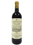 La Mission Haut Brion 1997 Pessac-Leognan