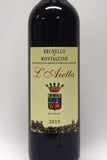 L'Aietta 2019 Brunello di Montalcino