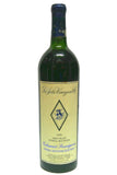 La Jota 1999 Cabernet Sauvignon Howell Mountain