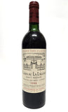 La Lagune 1988 Haut-Medoc