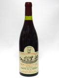 Domaine de la Monette 1990 Mercurey 1er Cru Les Veleys