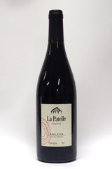 Domaine La Patelle 2022 Bout d'Vin VdF – Chambers Street Wines