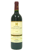 La Tour Haut Brion 1998 Pessac Leognan