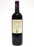 la Bienfaisance 2005 St. Emilion