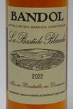 Bastide Blanche 2022 Bandol Rose