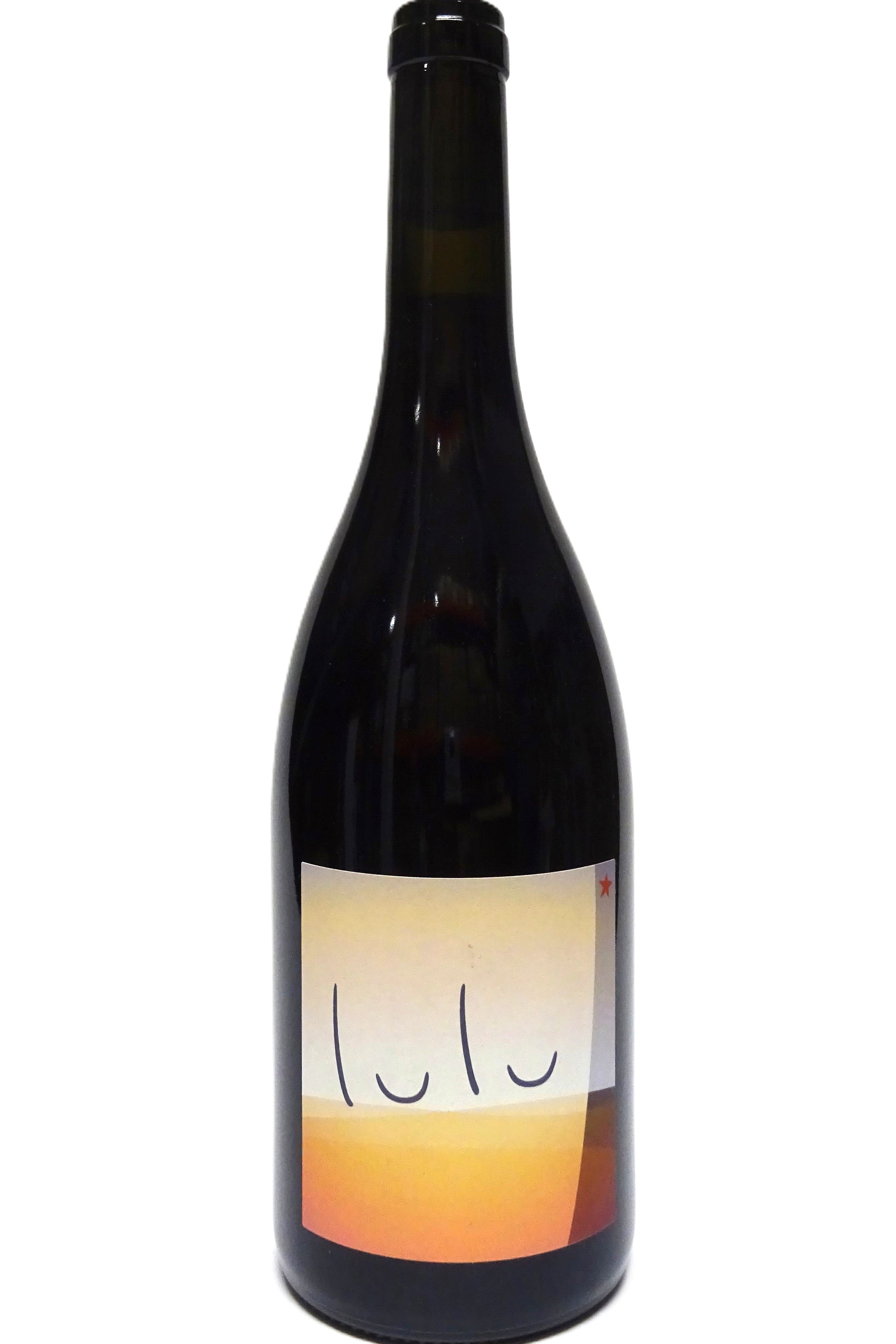 La Bohème (Bouju) 2023 'Lulu' Vin de France – Chambers Street Wines