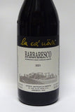 La Ca'Nova 2021 Barbaresco