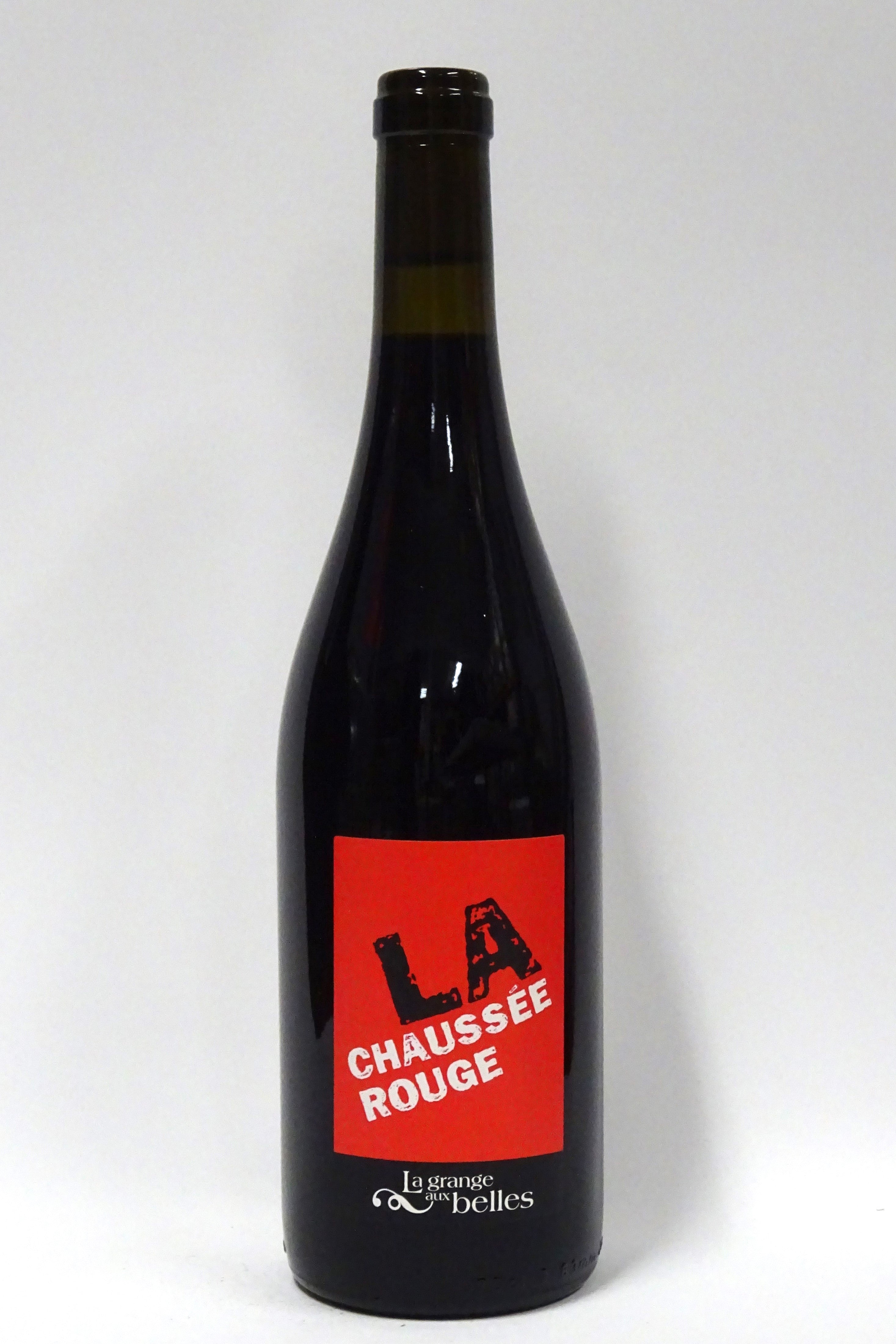 La Grange aux Belles 2023 La Chaussée Rouge – Chambers Street Wines